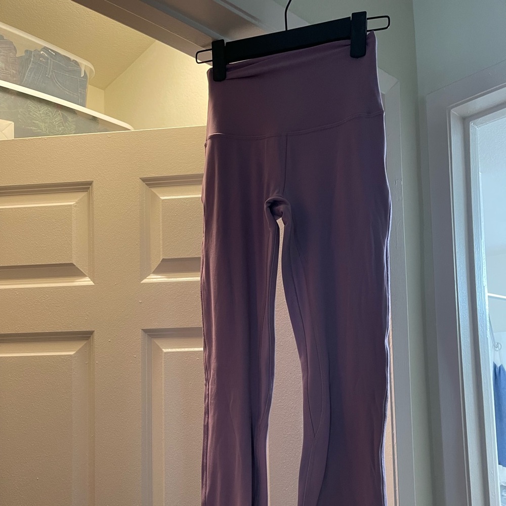 Lululemon align